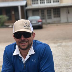 Meet your Posher, Mickey